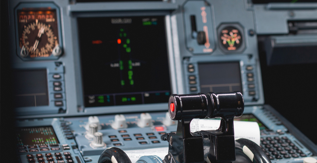 Emergency Flight Deck Access Denied thumbnail